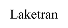 LAKETRAN