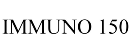 IMMUNO 150