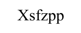 XSFZPP