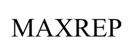 MAXREP