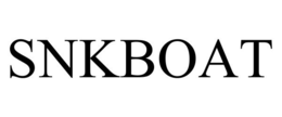 SNKBOAT