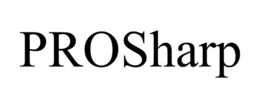 PROSHARP
