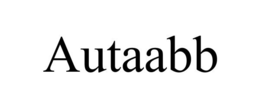 AUTAABB