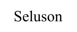 SELUSON