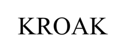 KROAK