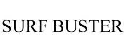 SURF BUSTER