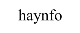 HAYNFO