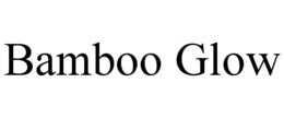 BAMBOO GLOW