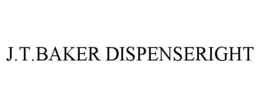 J.T.BAKER DISPENSERIGHT