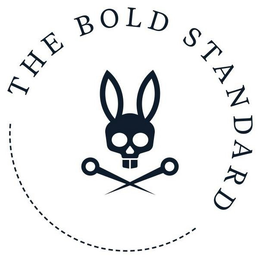 THE BOLD STANDARD