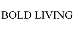 BOLD LIVING