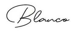 BLANCO