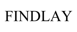 FINDLAY
