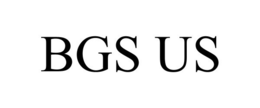 BGS US