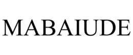 MABAIUDE