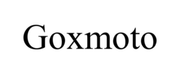 GOXMOTO