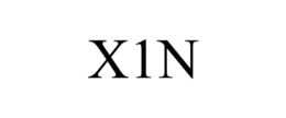 X1N