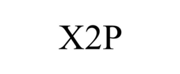 X2P