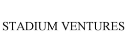 STADIUM VENTURES