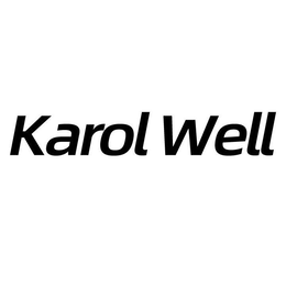 KAROL WELL