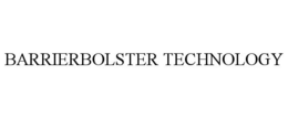 BARRIERBOLSTER TECHNOLOGY
