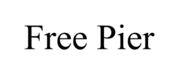 FREE PIER