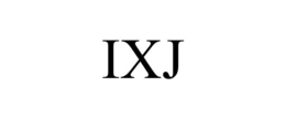 IXJ