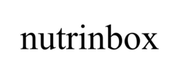 NUTRINBOX