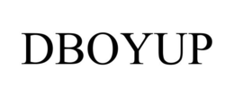DBOYUP