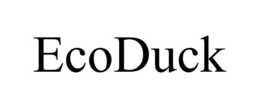 ECODUCK