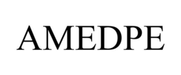 AMEDPE