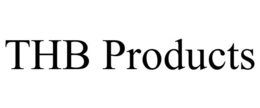 THB PRODUCTS