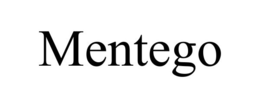 MENTEGO