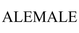 ALEMALE