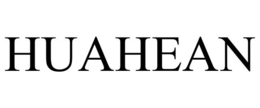 HUAHEAN