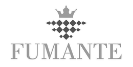 FUMANTE