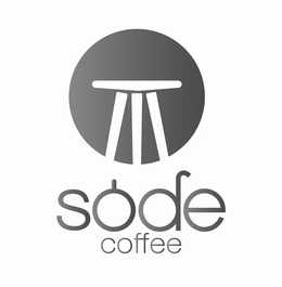SODE COFFEE