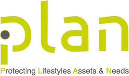 IPLAN PROTECTING LIFESTYLES ASSETS & NEEDS