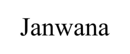 JANWANA
