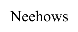NEEHOWS