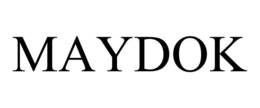 MAYDOK