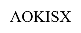 AOKISX