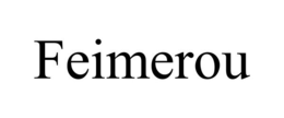 FEIMEROU