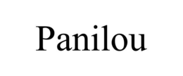 PANILOU