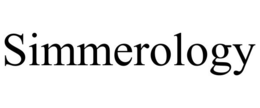 SIMMEROLOGY