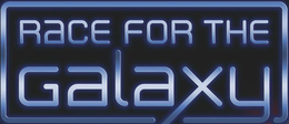 RACE FOR THE GALAXY