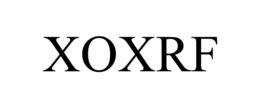 XOXRF