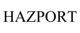 HAZPORT
