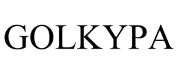 GOLKYPA