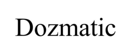 DOZMATIC